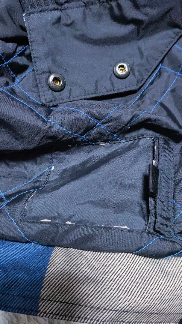 【バートン BURTON】 スノーボードウェア 上下 セットアップ メンズ