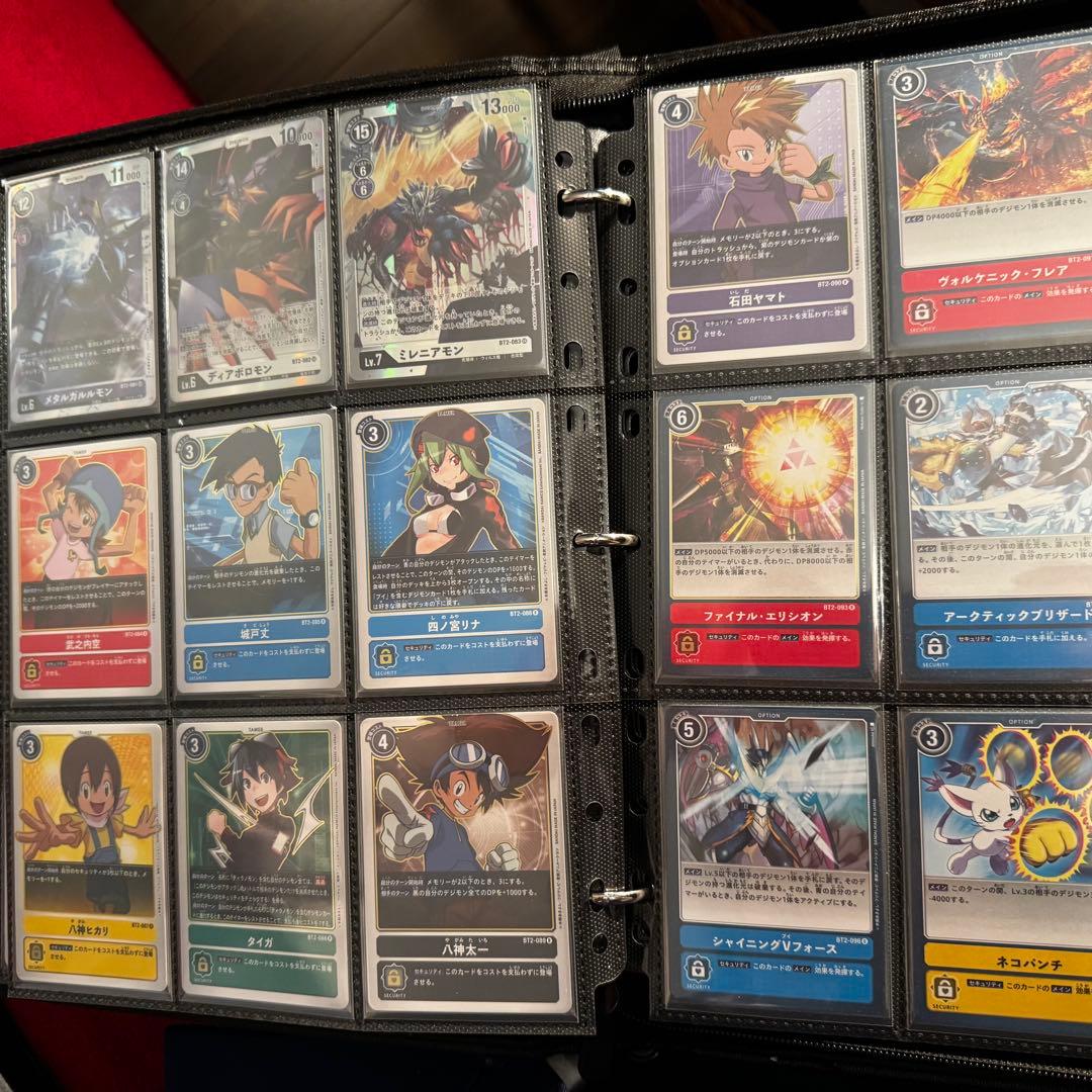 デジモンカードゲーム まとめ売り 引退品 大量
