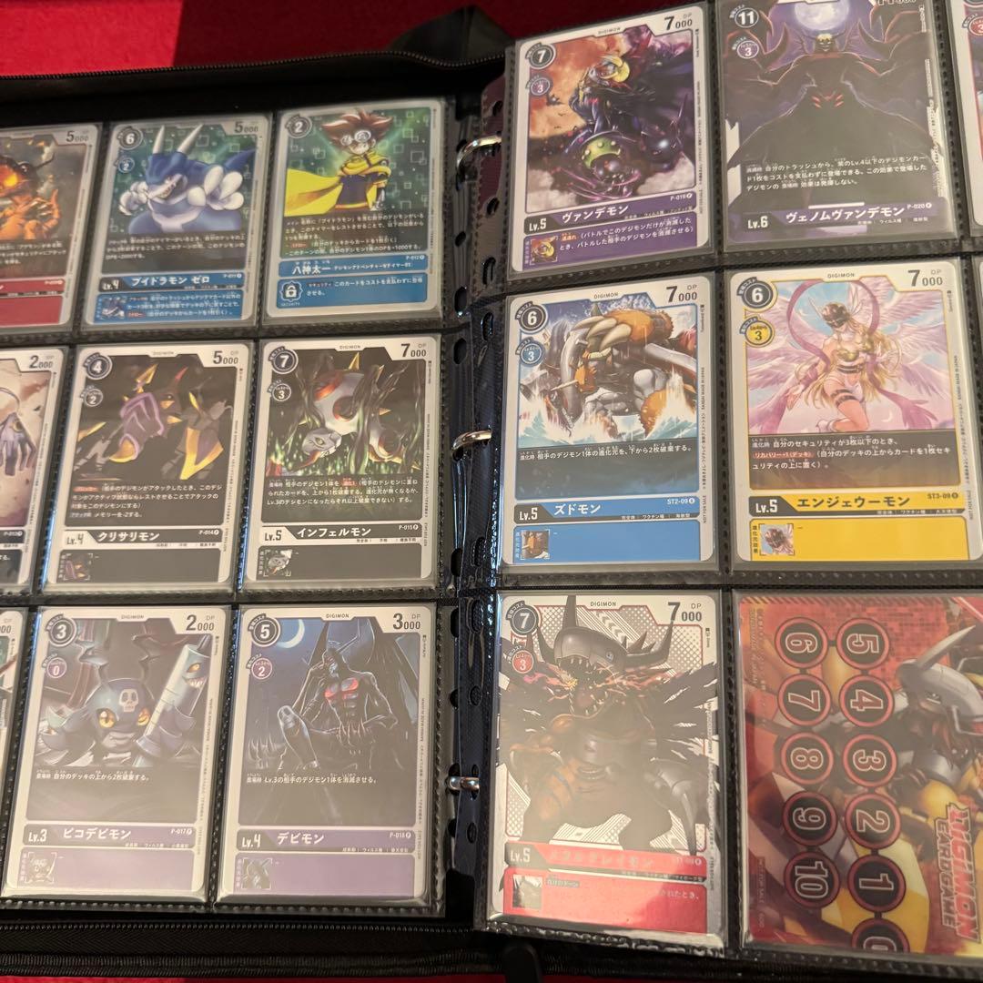 デジモンカードゲーム まとめ売り 引退品 大量
