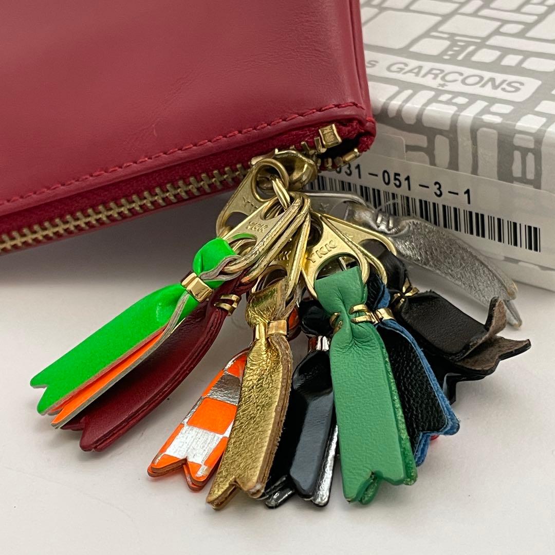 レア COMME des GARÇONS ギャルソン ケース