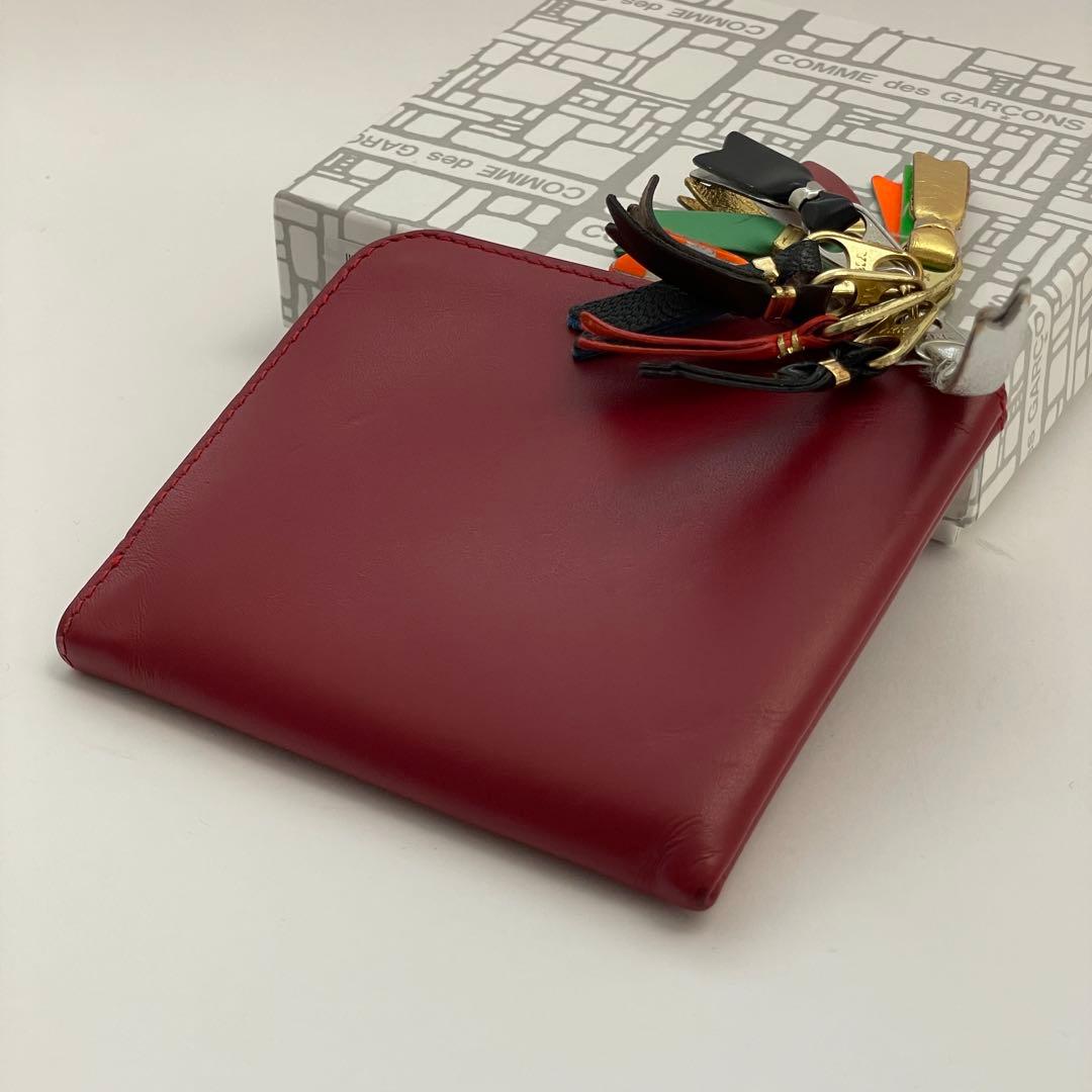 レア COMME des GARÇONS ギャルソン ケース