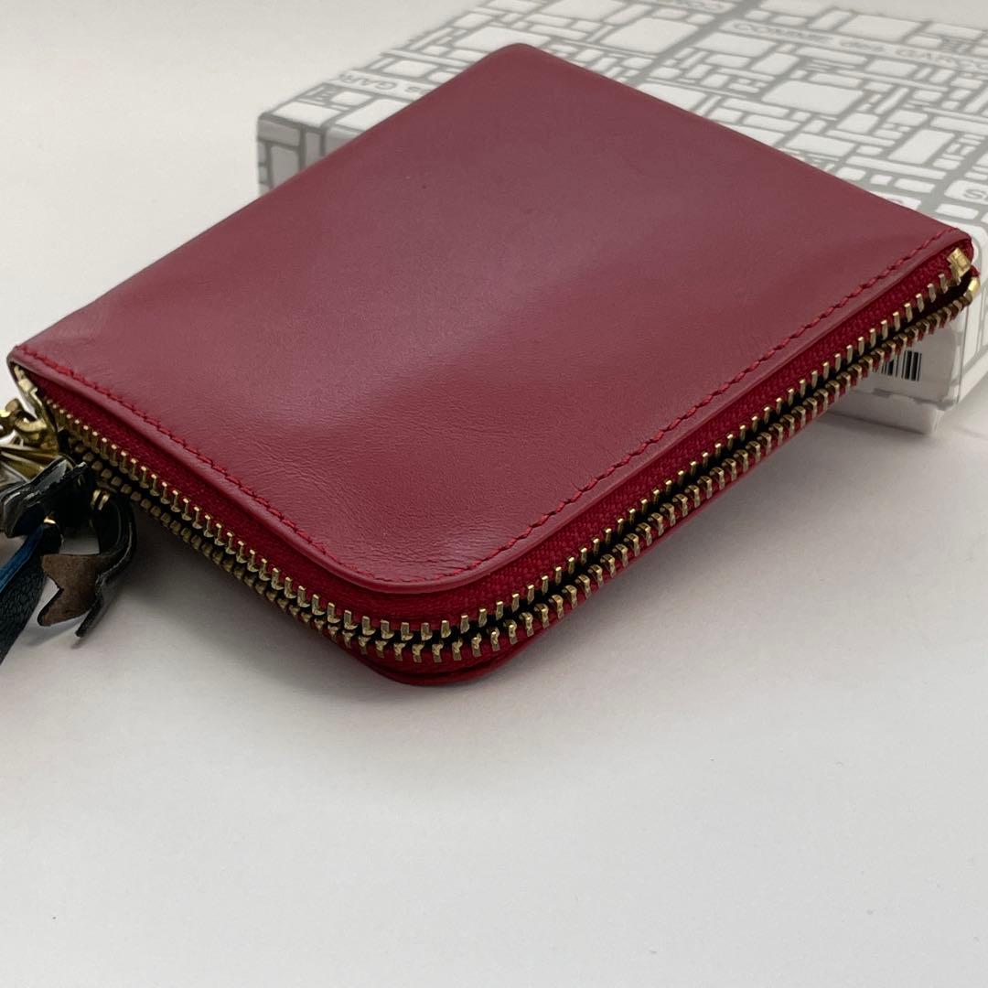 レア COMME des GARÇONS ギャルソン ケース