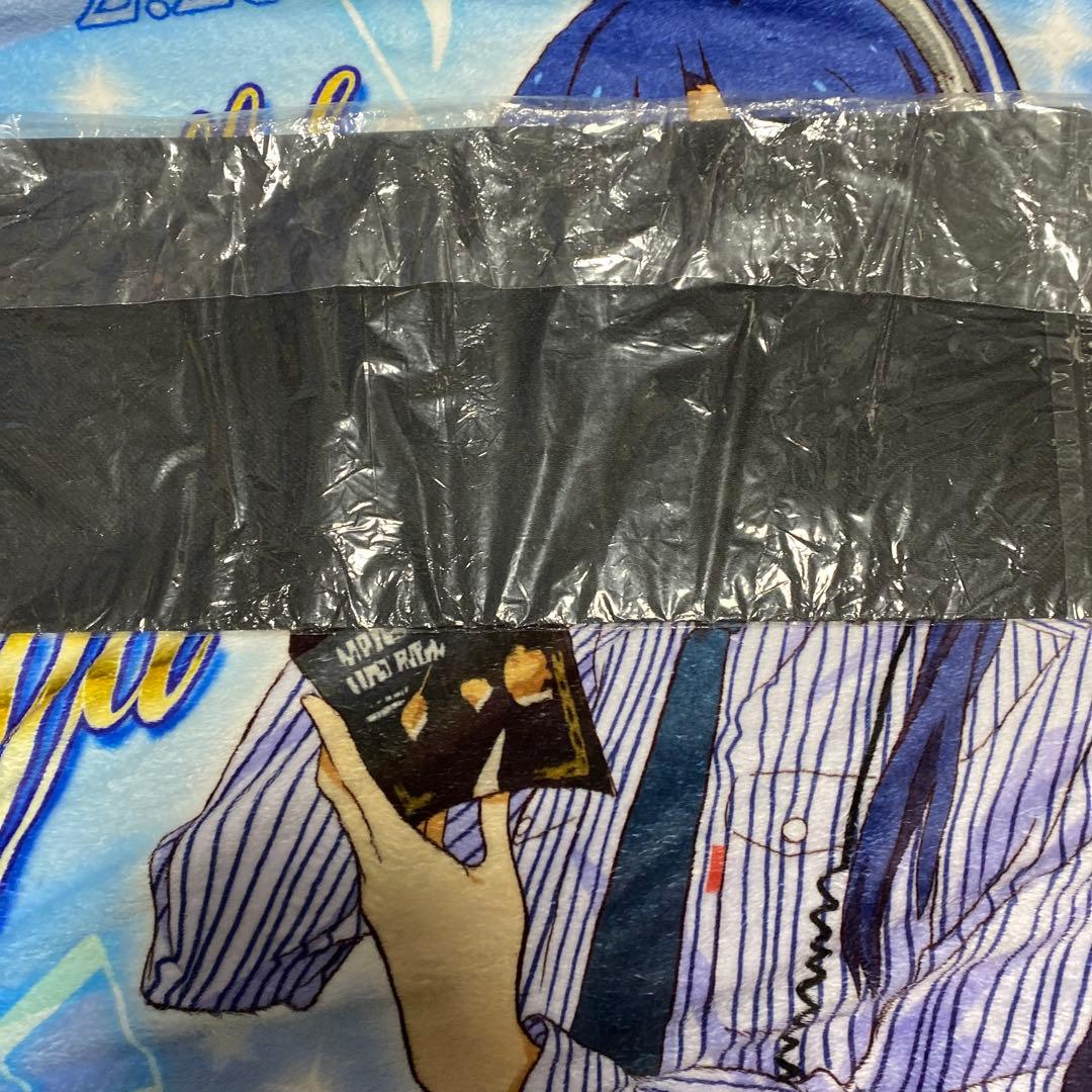 遊戯王 ラッシュデュエル 破滅の竜魔導士 ハーフ プレイマット 未開封