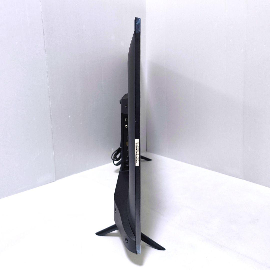 【送料無料】ハイセンス Hisense 液晶テレビ 40H30E 2019年製