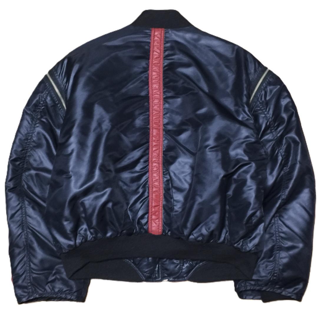 SOTTO LE STALLE　ソビエト 80s 2WAY 中綿 ジャケ