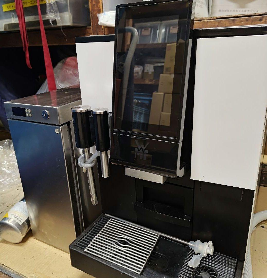 WMF1100S 全自動エスプレッソマシン（業務用）