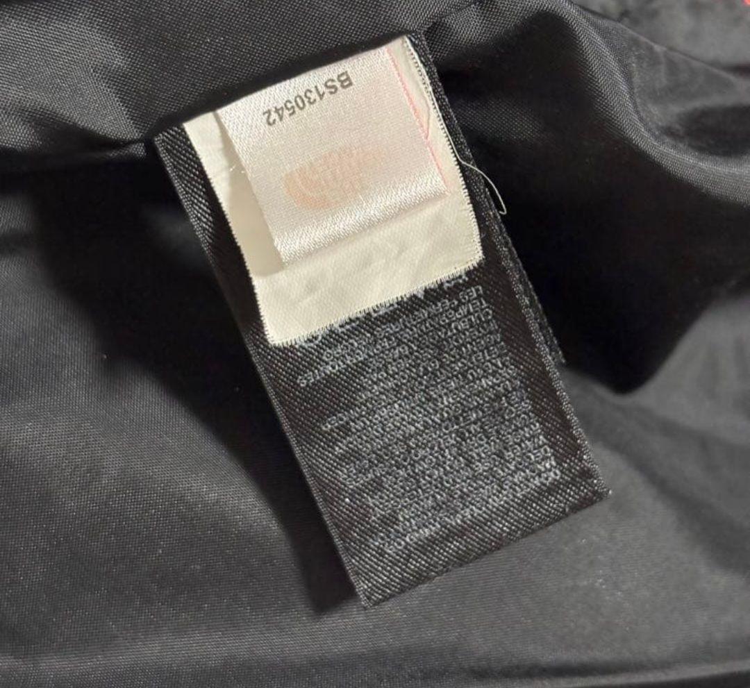 THE NORTH FACE STEEP TECH ジャケット　M