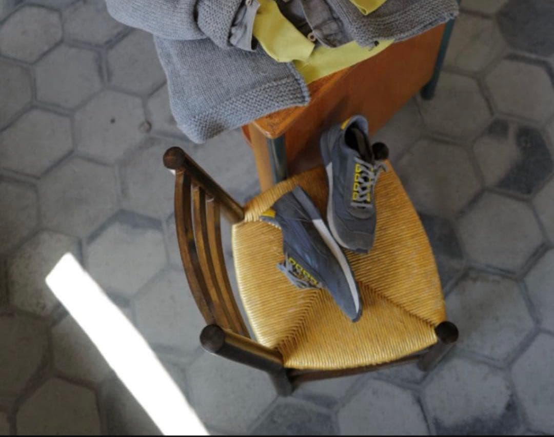 WALSH for BLOOM&BRANCH ENSIGN UK9 別注　柿乃葉