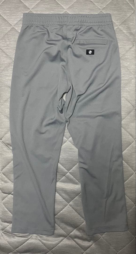 ウェア ballaholic Side Snap Jersey Pants