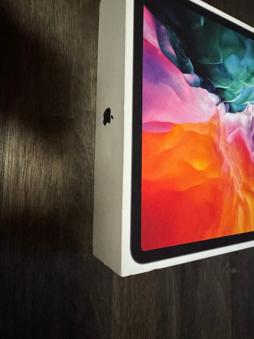 iPad Pro12.9インチ第4世代スペースグレー512GB