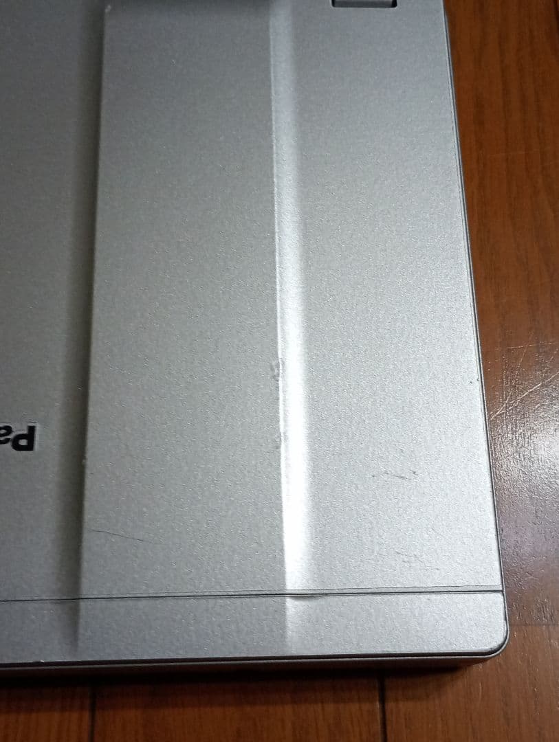 Windowsノート本体 CF-SZ6 Core i5-7200U/8GB/SSD128GB