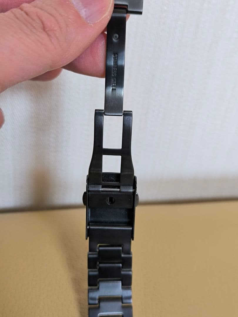 【生産完了】カシオ G-SHOCK「GMW-B5000BPC-1JF」