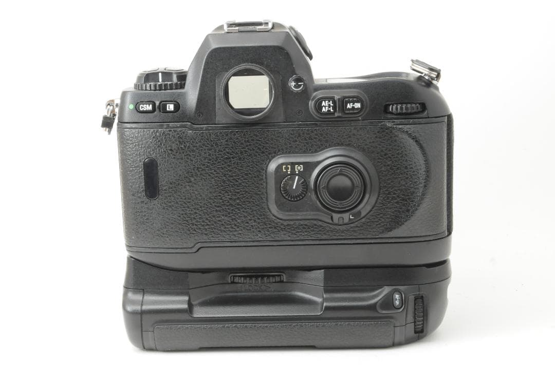 ★美品★Nikon ニコン F100 一眼レフカメラ