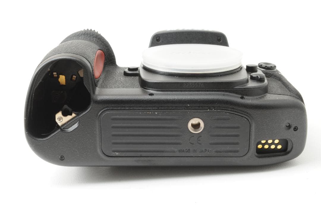 ★美品★Nikon ニコン F100 一眼レフカメラ