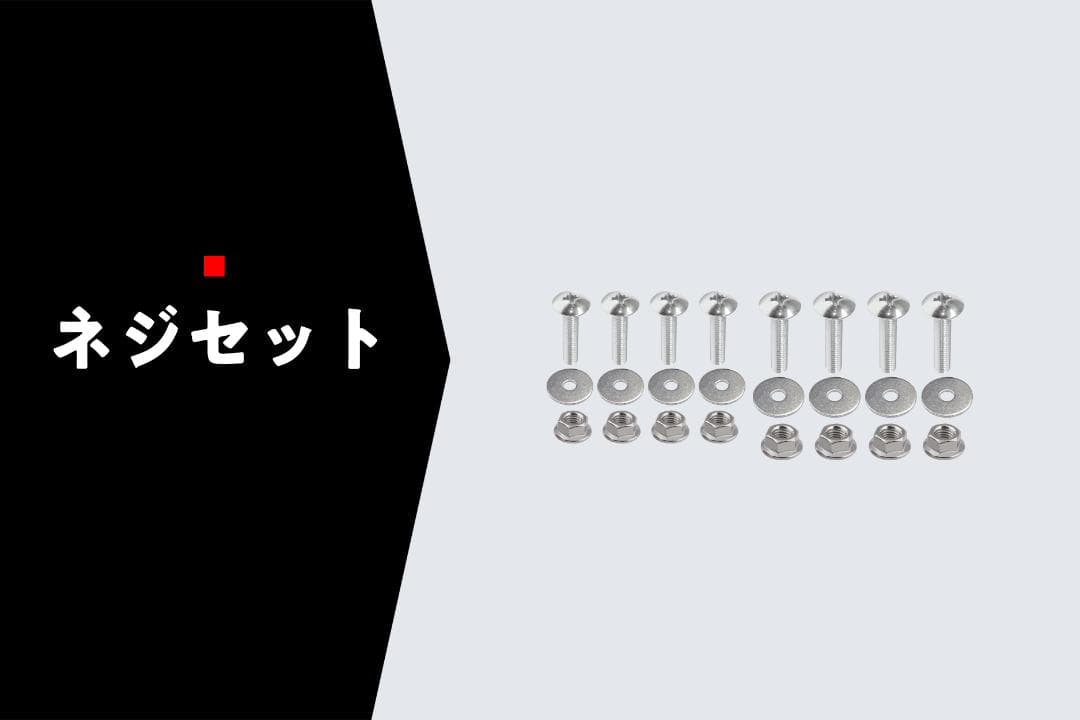 [100] 折り畳み2ndシートテーブルALLセット（前期・後期対応）