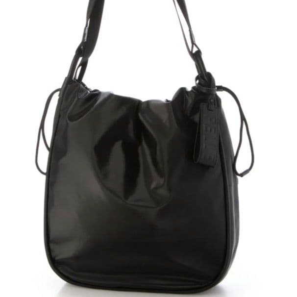 【極美品】ペレボルサ　「チアーズ」2WAYショルダーリュック