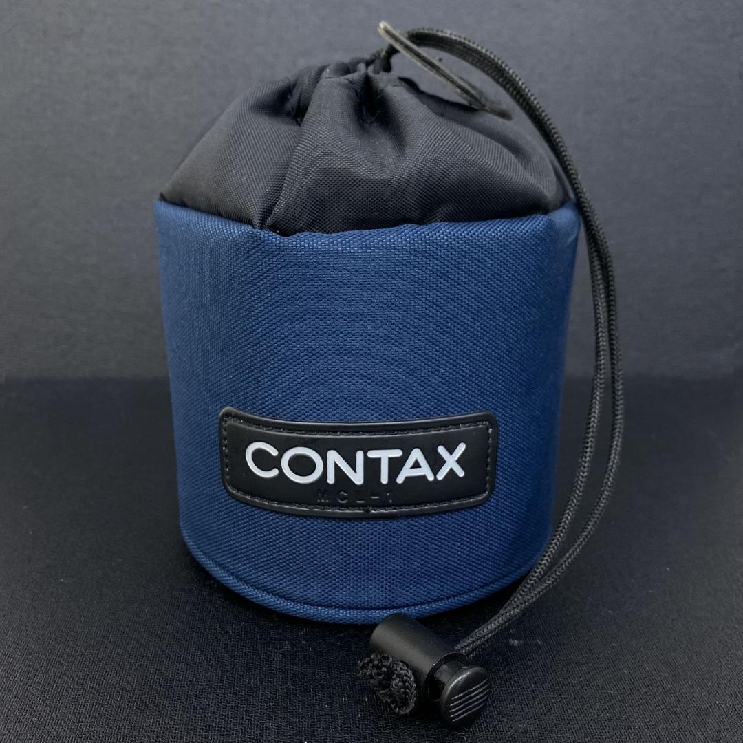 美品 CONTAX 645 Planar T 80mm F2 レンズ ジャンク