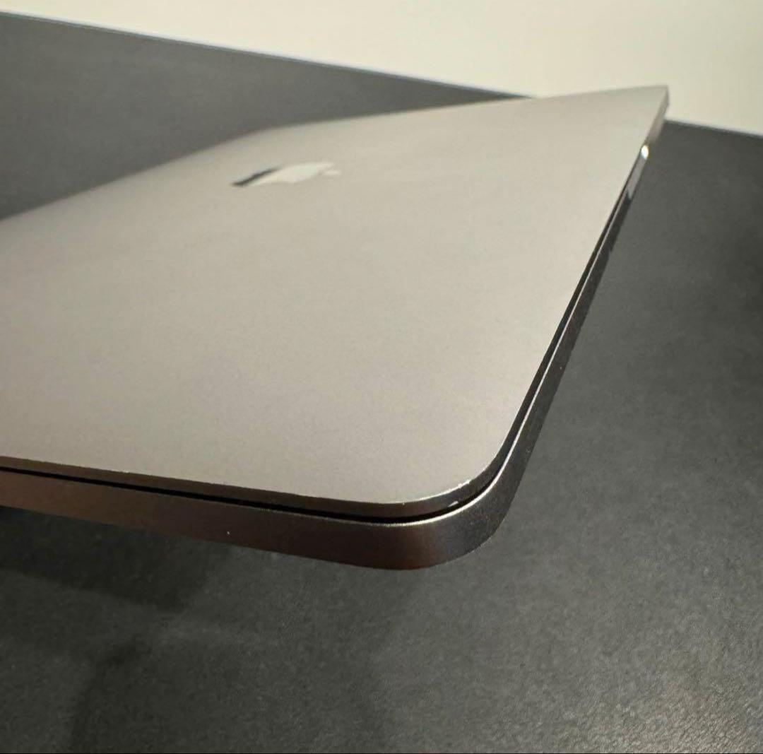 【美品中古】MacBook Pro 2017(13.3’) ＋オマケ