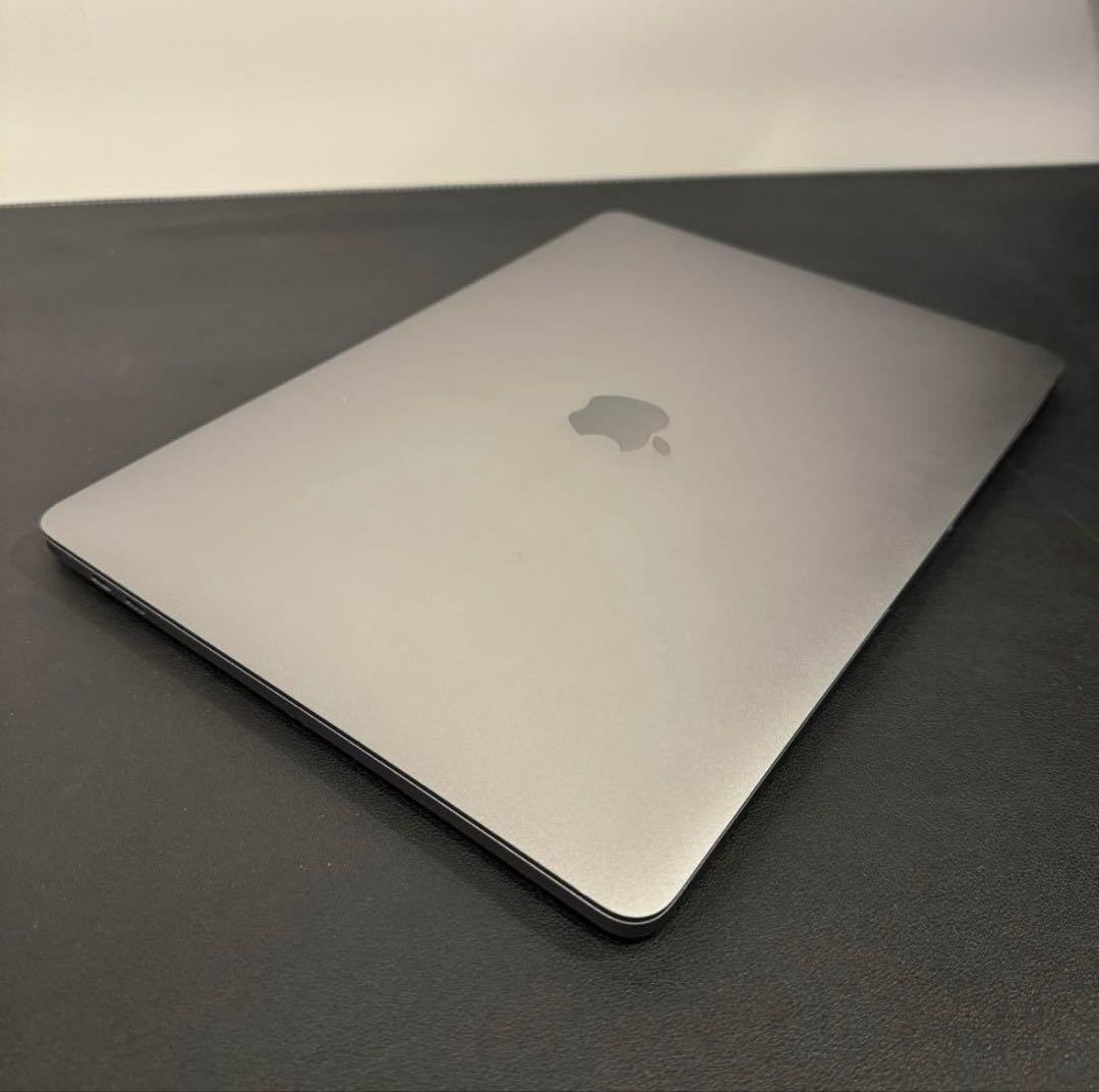 【美品中古】MacBook Pro 2017(13.3’) ＋オマケ