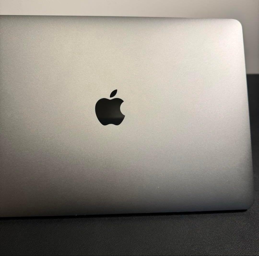 【美品中古】MacBook Pro 2017(13.3’) ＋オマケ