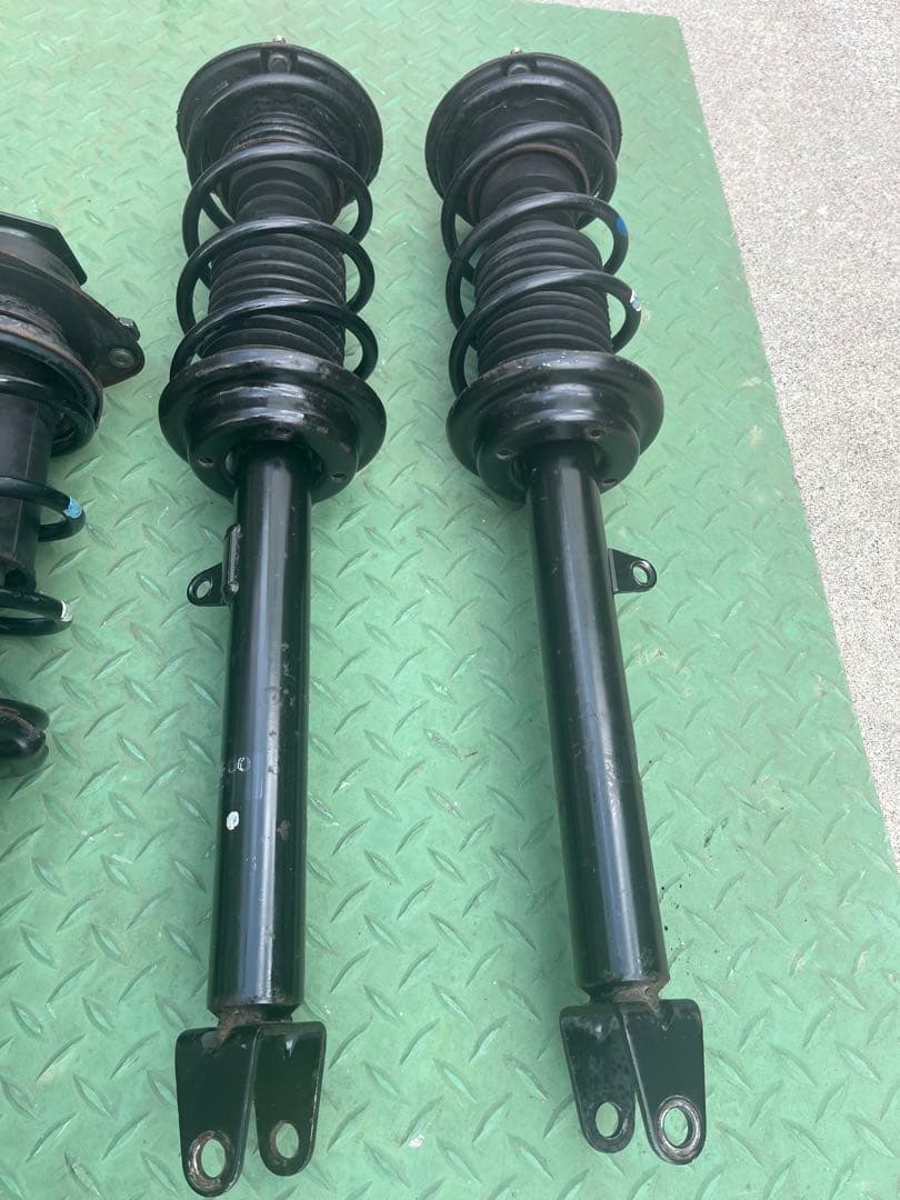 スズキカプチーノ 純正前後サスペンション