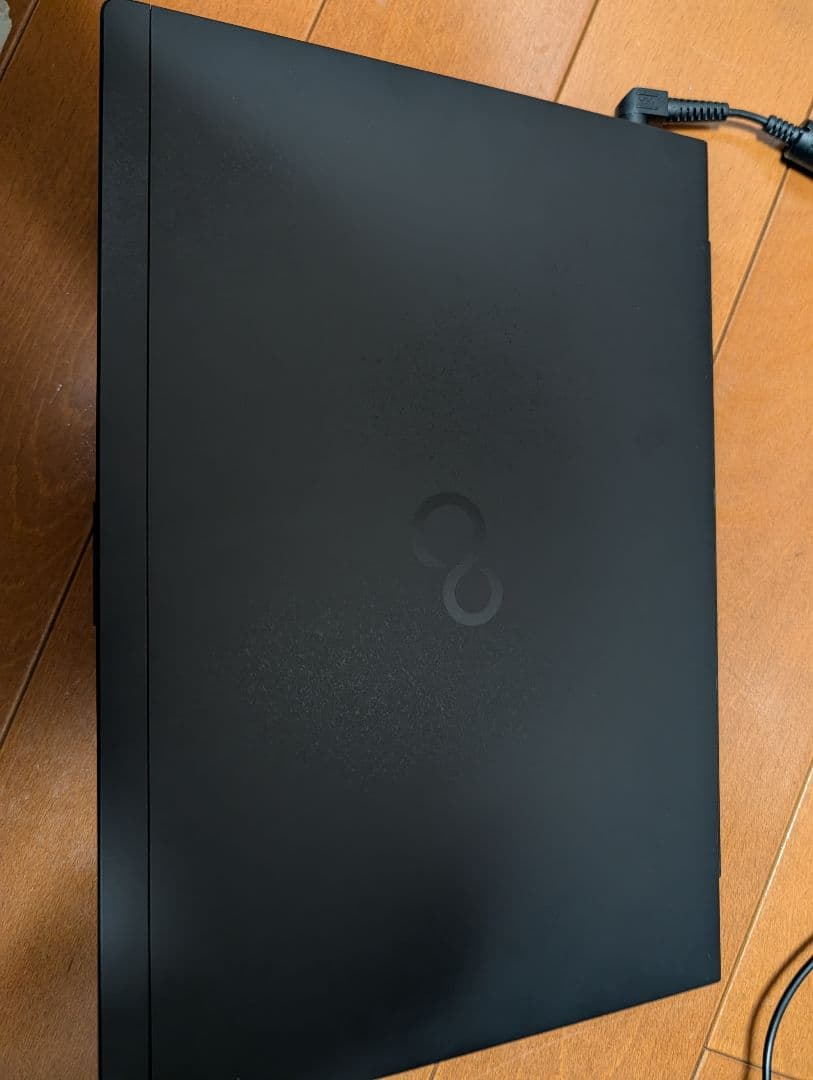 富士通 LFEBOOK U938/S FMVU14005 美品