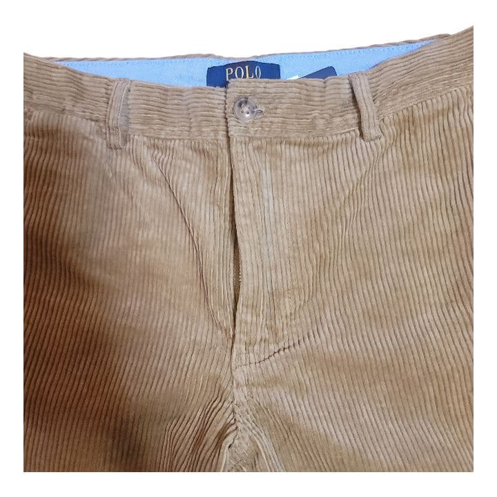 新品未使用POLO RALPH LAUREN コーデュロイパンツ キッズ160