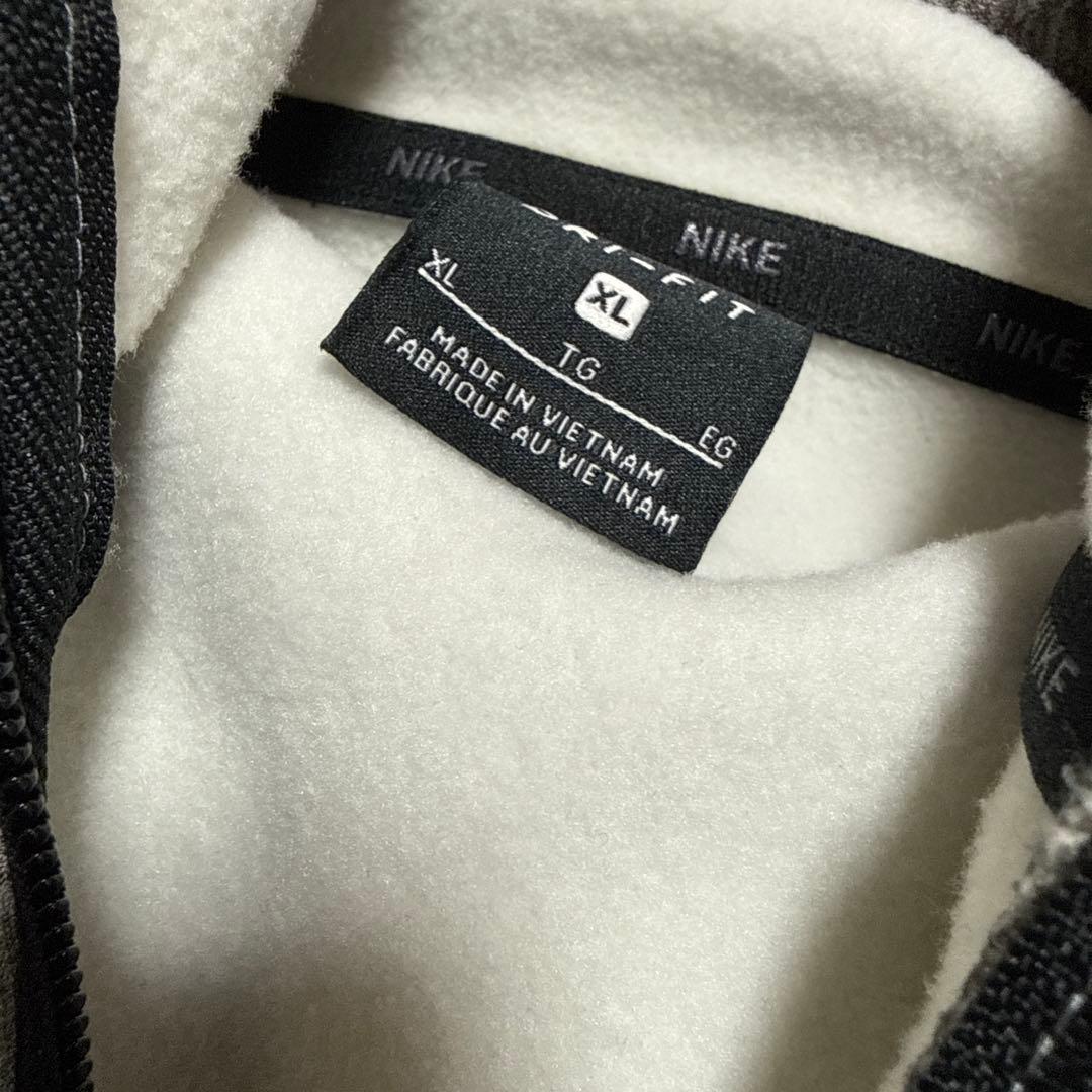 値下げ交渉できます！Nike グレー ジャージ上下セット