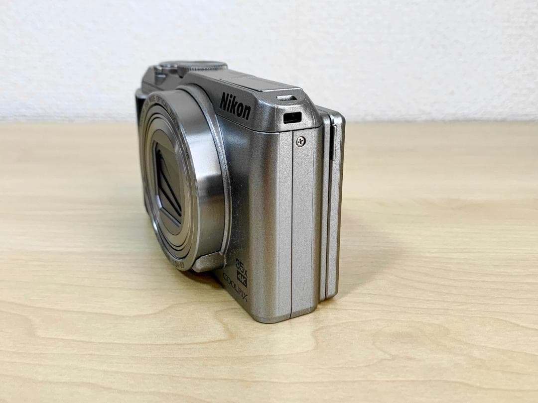 Nikon COOLPIX A900 コンパクトデジタルカメラ #02560