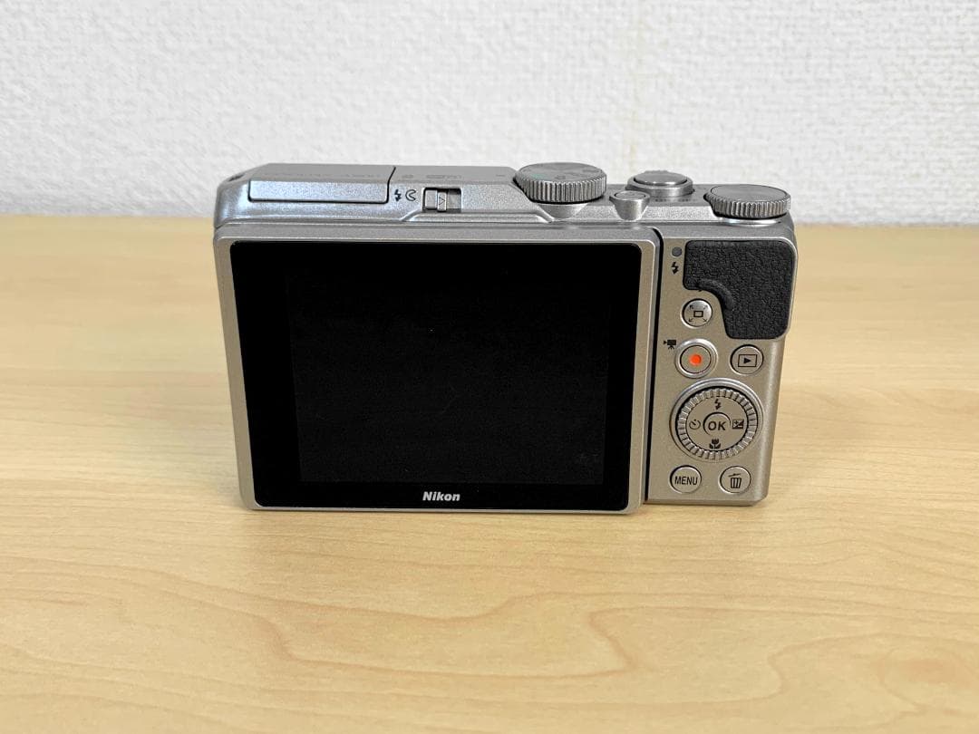 Nikon COOLPIX A900 コンパクトデジタルカメラ #02560