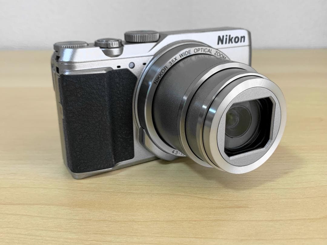 Nikon COOLPIX A900 コンパクトデジタルカメラ #02560