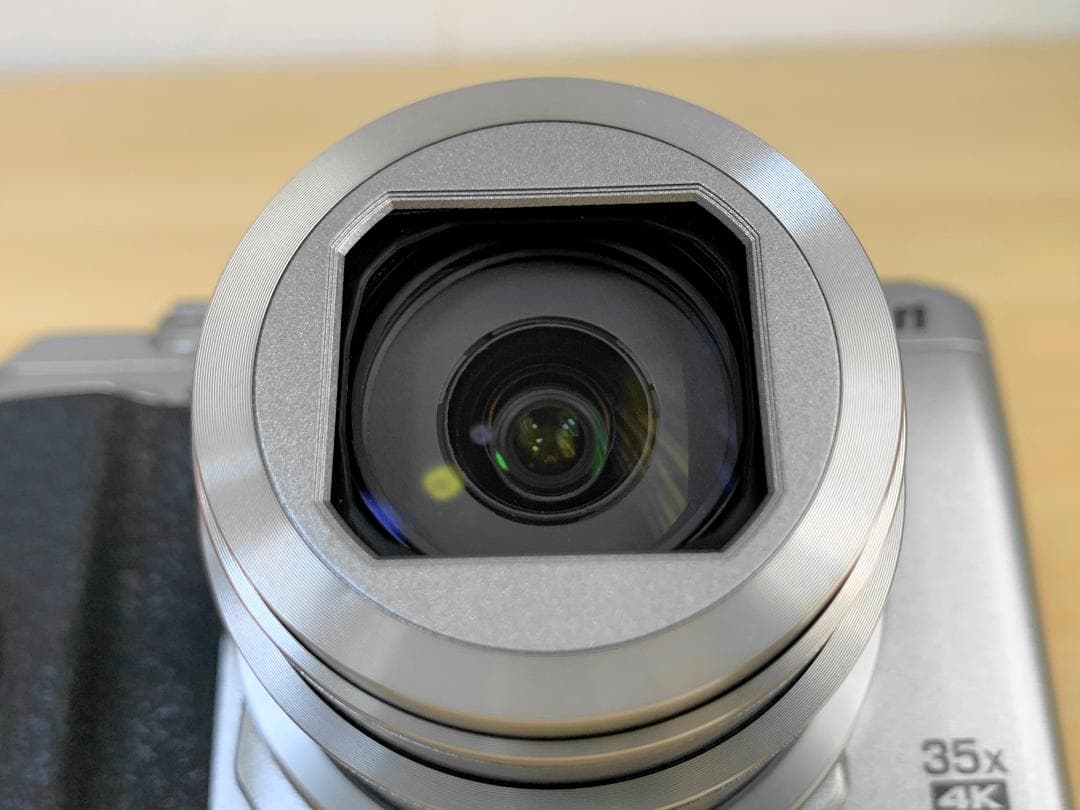 Nikon COOLPIX A900 コンパクトデジタルカメラ #02560