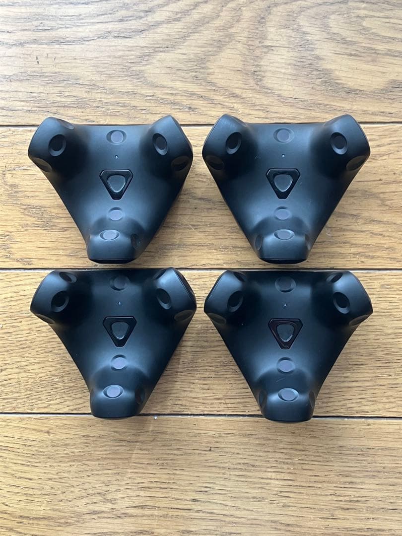 vive tracker 3.0 4個