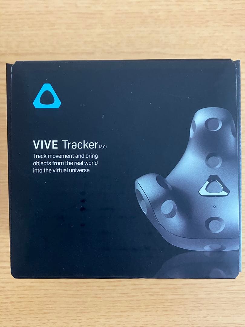 vive tracker 3.0 4個