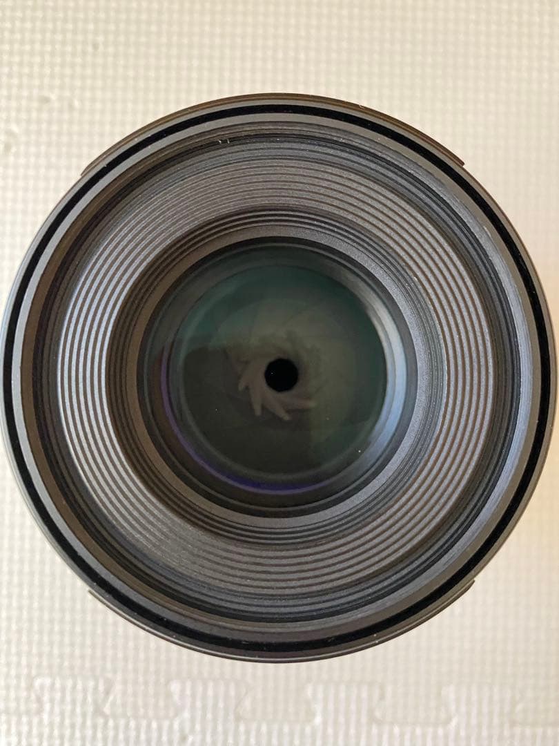 【美品】Canon RF 85mm F2 MACRO IS STM