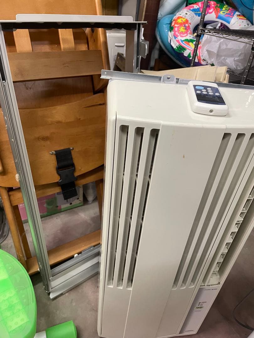 corona ルームエアコン