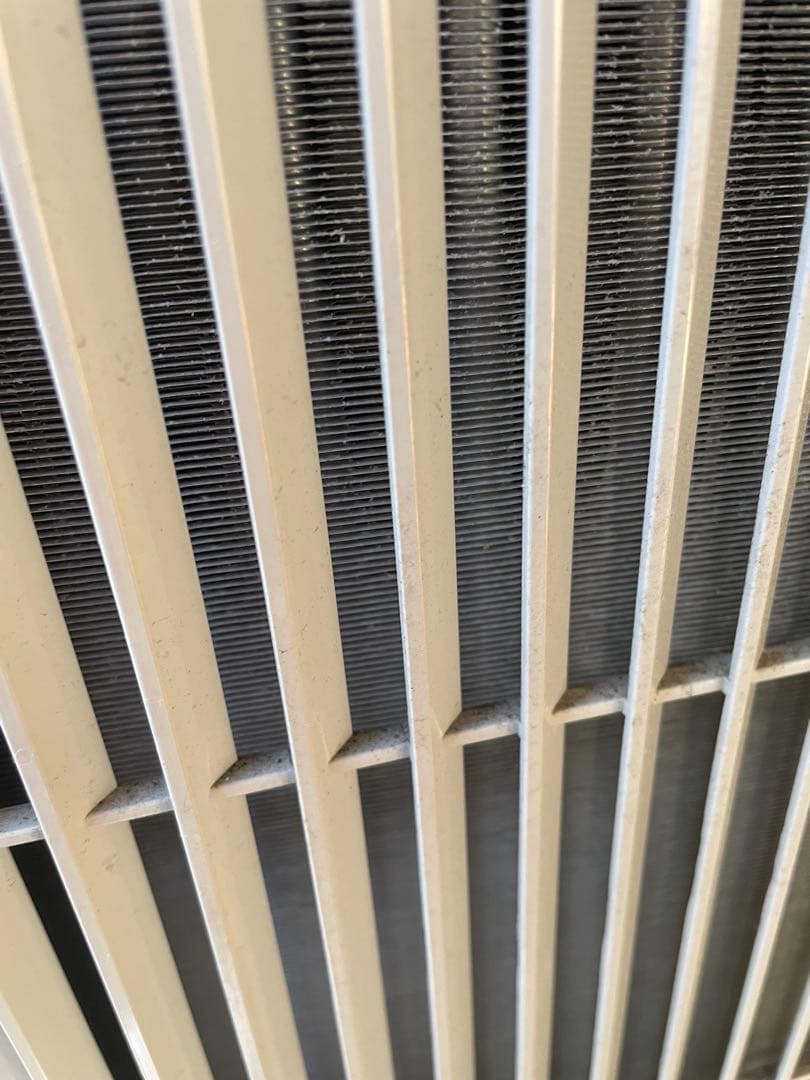 corona ルームエアコン