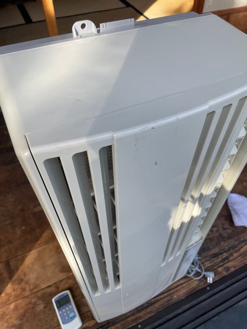 corona ルームエアコン