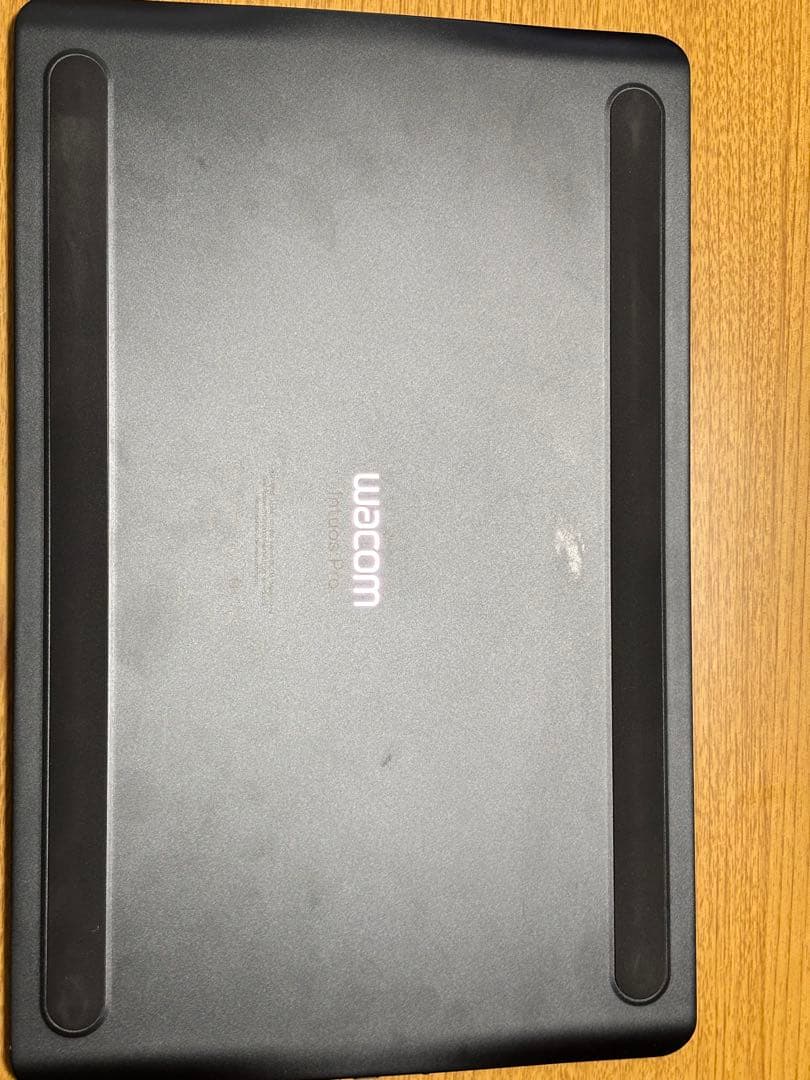 Wacom Intuos Pro PTH-660 【ジャンク】