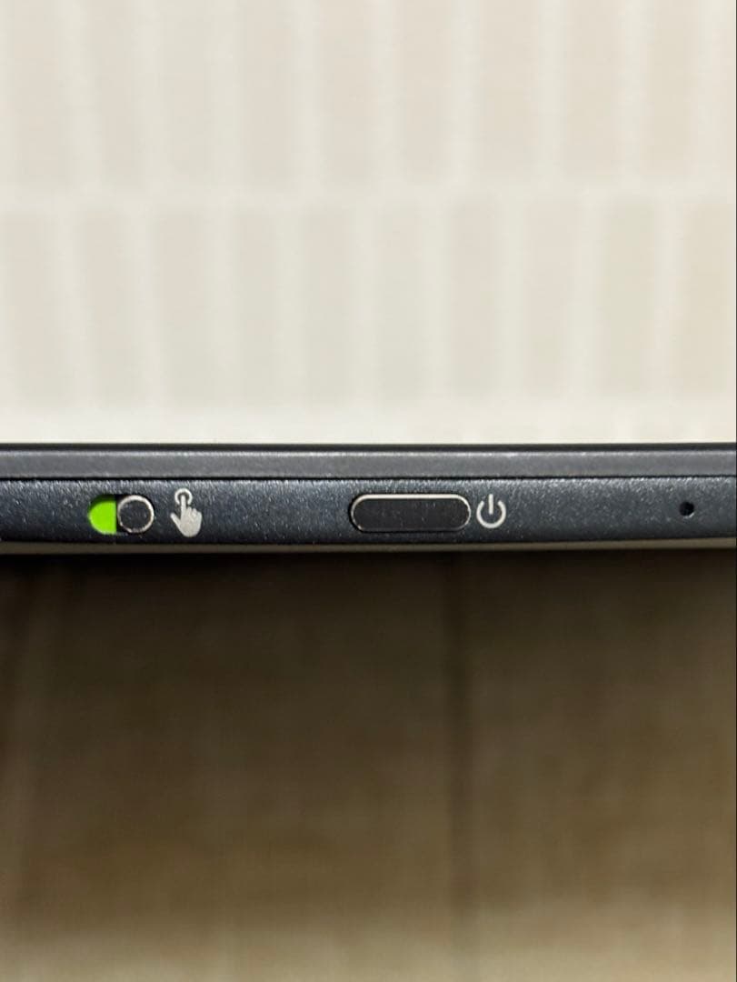 Wacom Intuos Pro PTH-660 【ジャンク】