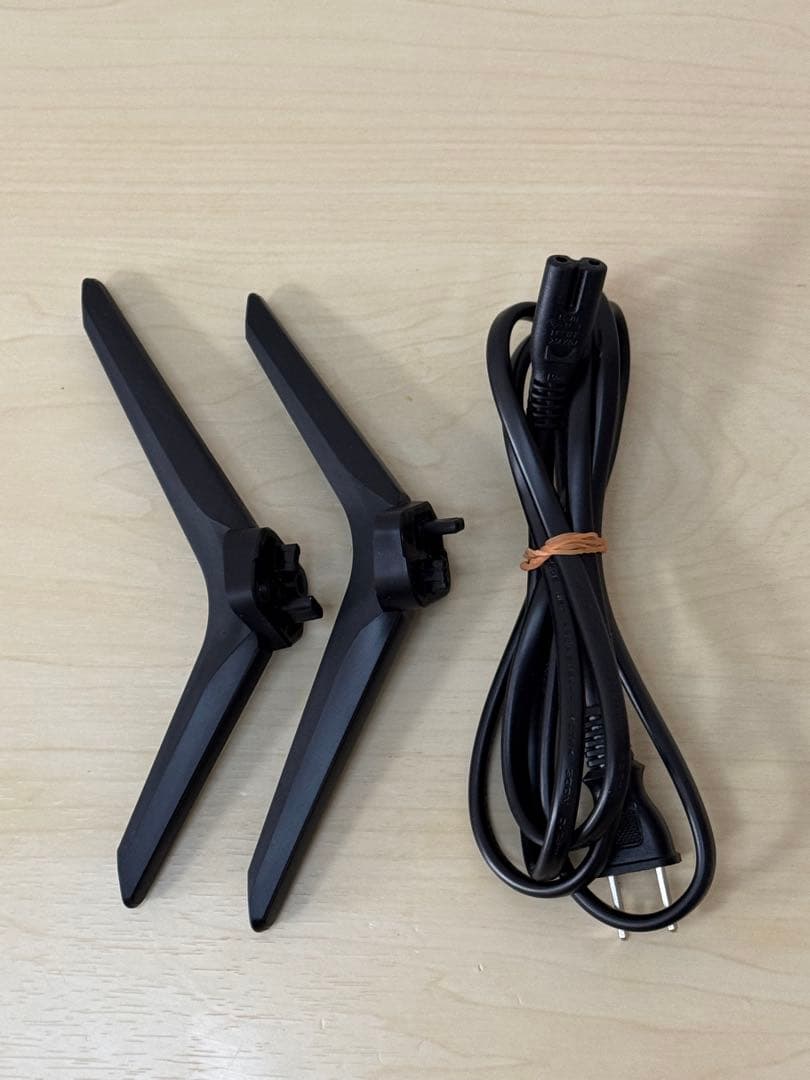 超美品　Hisense 液晶テレビ24A4N 2024年製