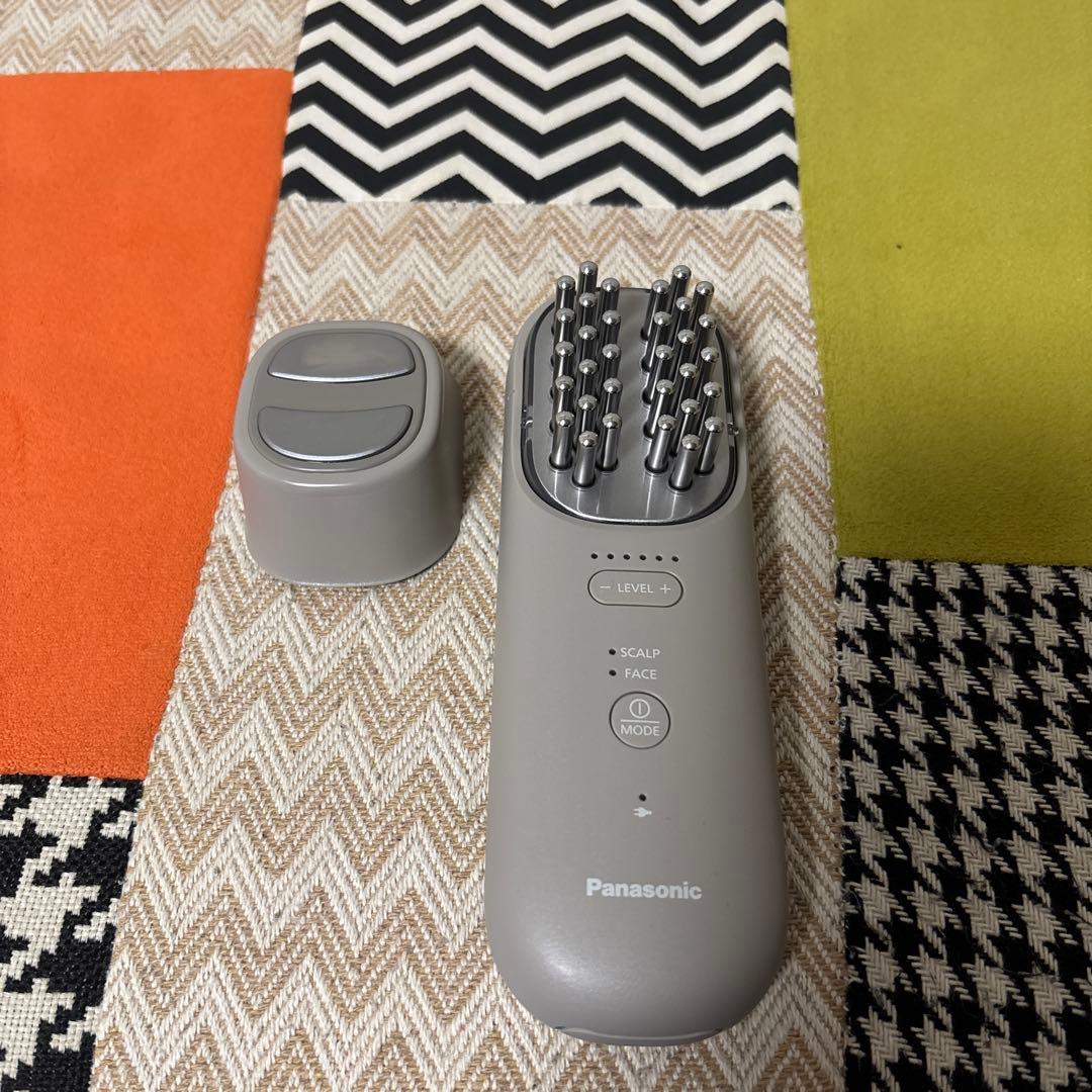 バイタリフトブラシ　Panasonic