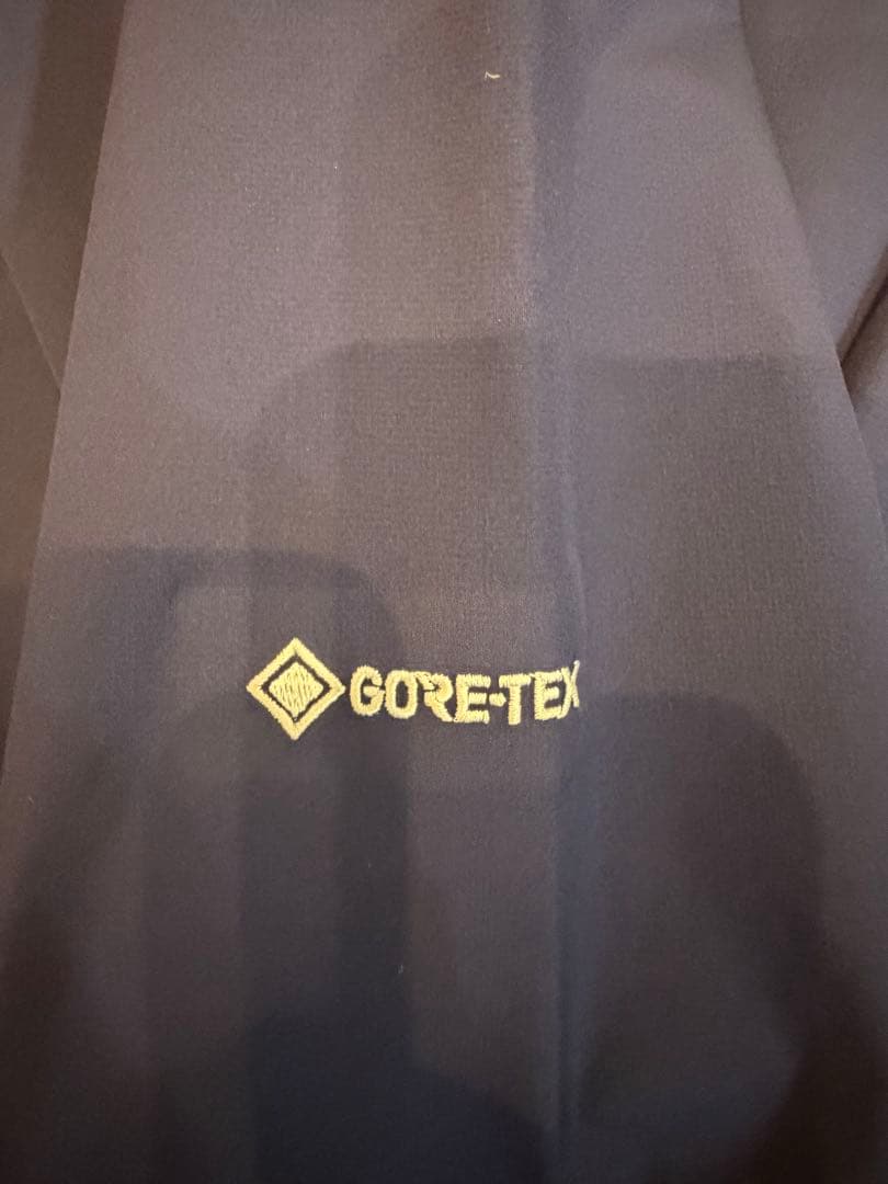 THE NORTH FACE マウンテンパーカー ネイビー