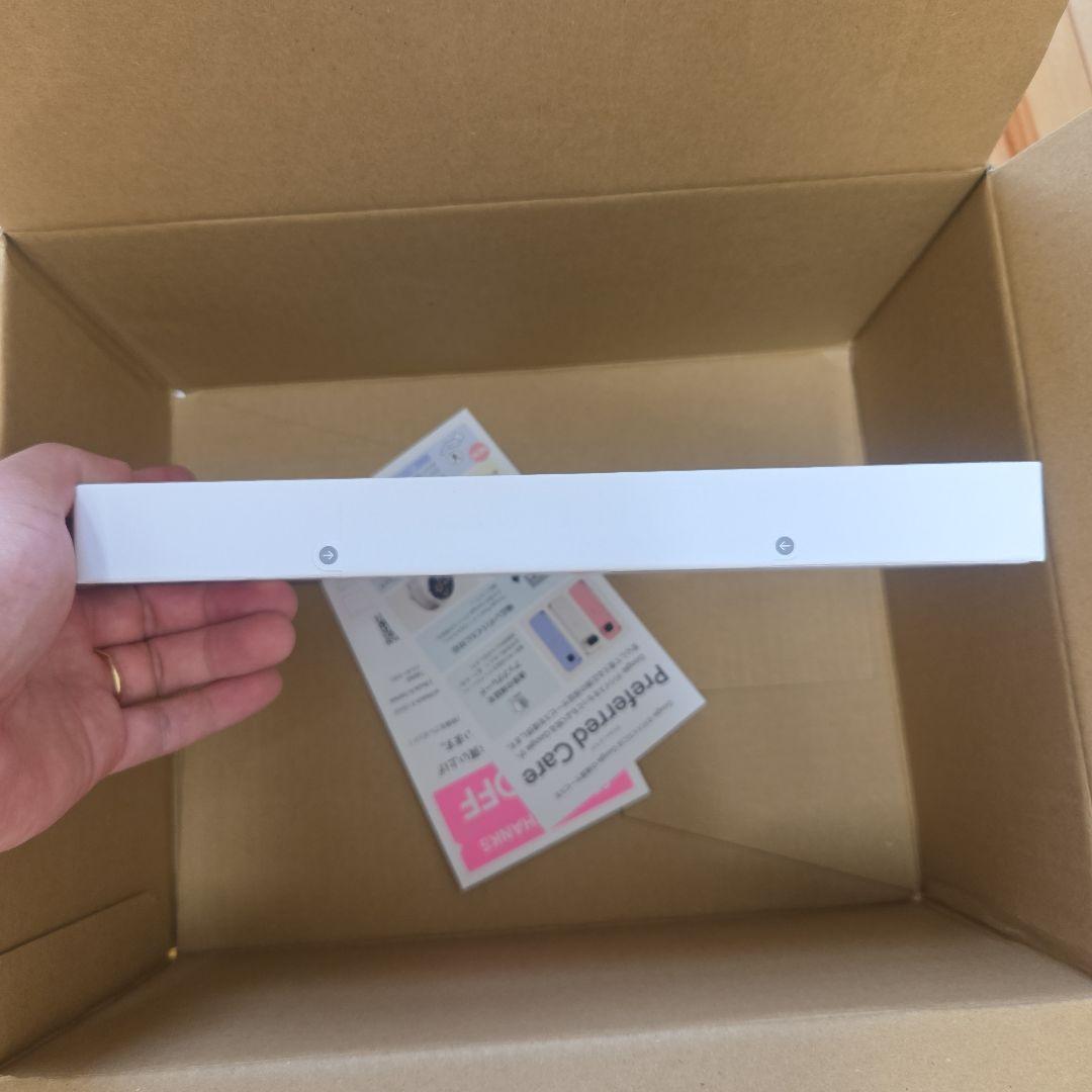 GooglePixelTabletグーグルピクセルタブレットヘーゼル　新品未開封