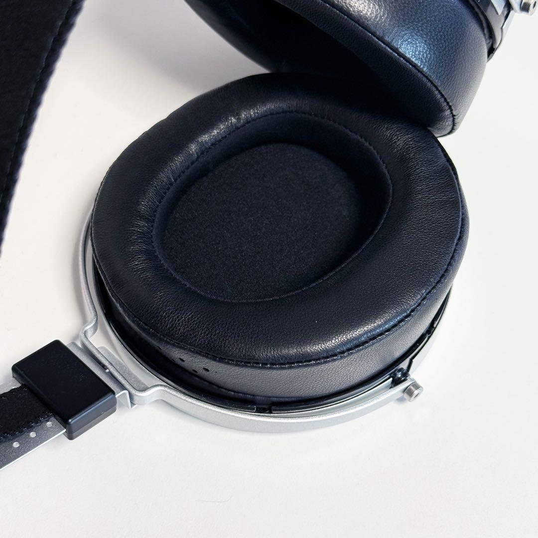 水月雨(MOONDROP) 大都会 COSMO 開放型ヘッドホン