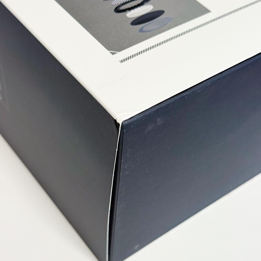 水月雨(MOONDROP) 大都会 COSMO 開放型ヘッドホン