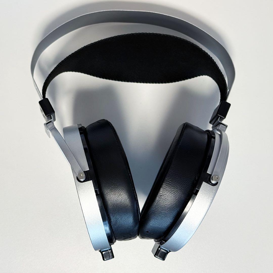 水月雨(MOONDROP) 大都会 COSMO 開放型ヘッドホン