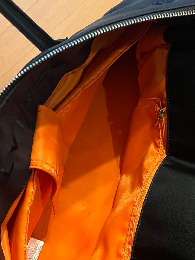 バッグ Mlvince flight 2way shoulder bag