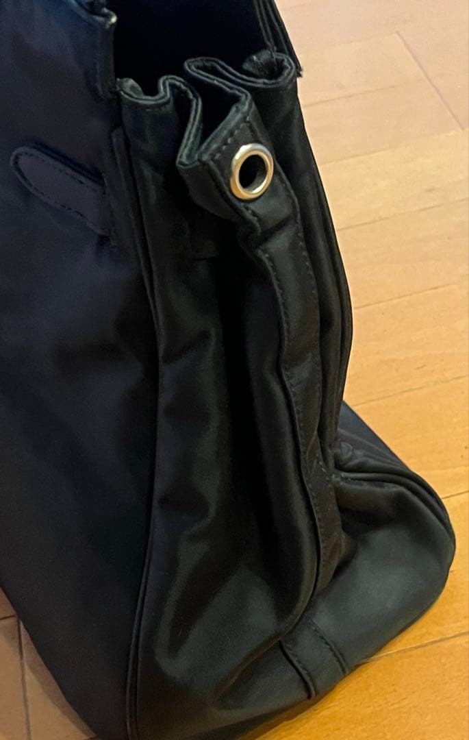 バッグ Mlvince flight 2way shoulder bag