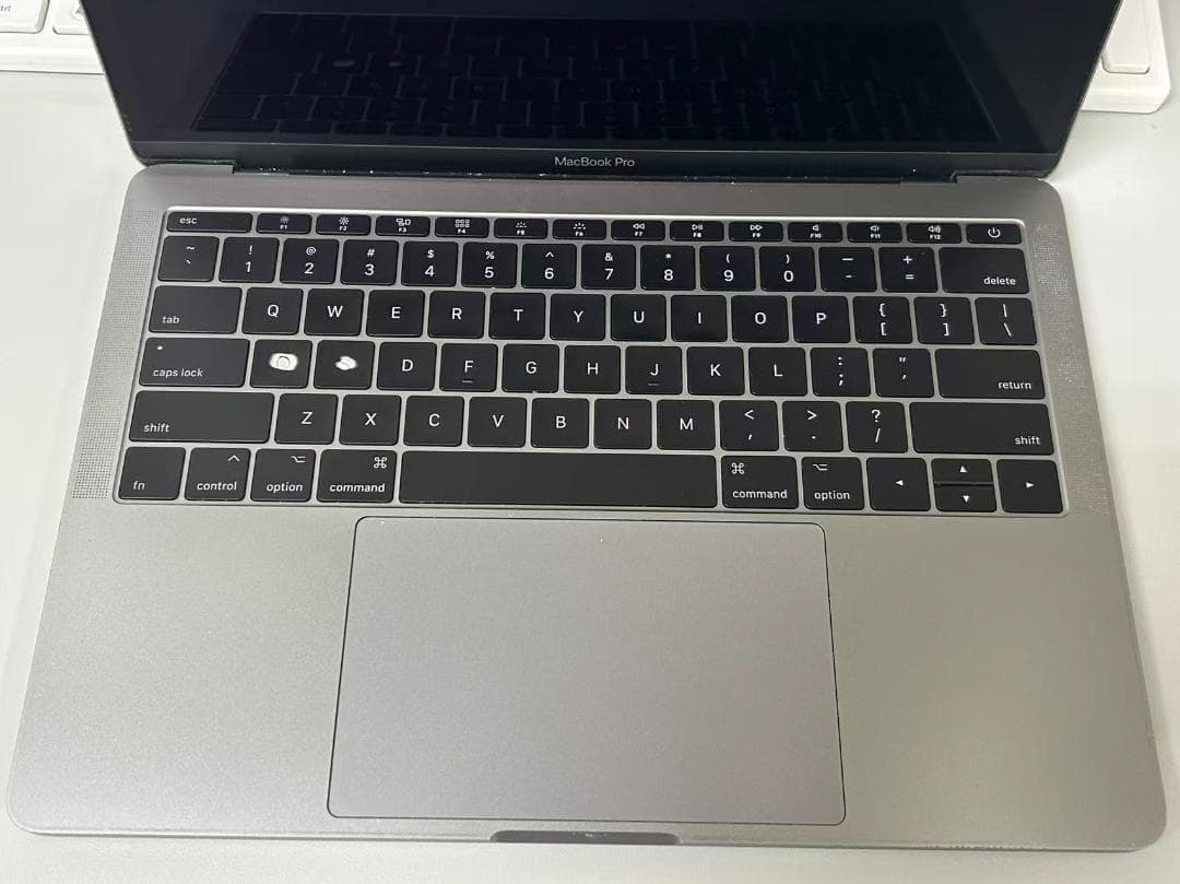 MacBook Pro 13-inch, A1708， ジャンク
